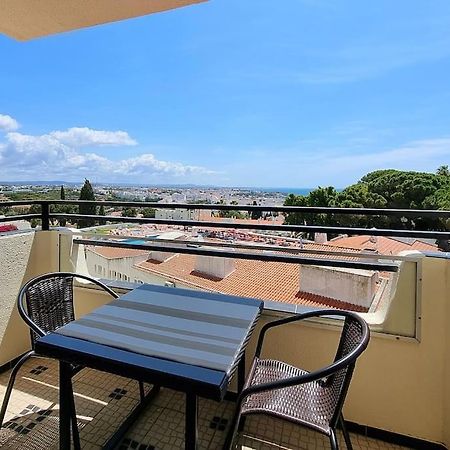 Apartament Blue Sea Albufeira Zewnętrze zdjęcie