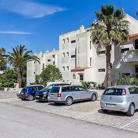 Apartament Blue Sea Albufeira Zewnętrze zdjęcie