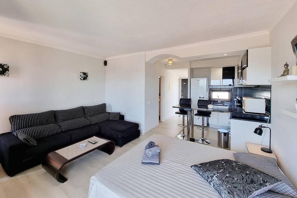 Apartament Blue Sea Albufeira Zewnętrze zdjęcie