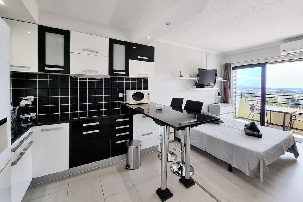 Apartament Blue Sea Albufeira Zewnętrze zdjęcie