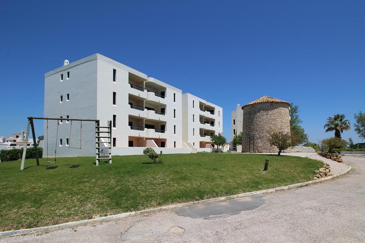 Apartament Blue Sea Albufeira Zewnętrze zdjęcie
